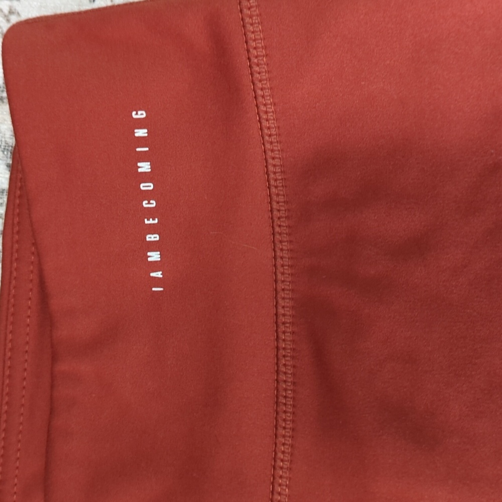IAB Athletic Shorts - Picture 4 of 4